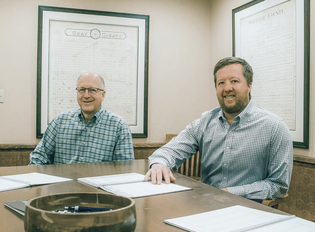 Attorneys Shelton Title